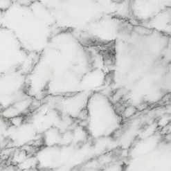 Arezzo Wall Hung Countertop Vanity Unit - Matt Grey - 600mm w. Matt White Marble Worktop & Chrome Handle 7 Arezzo Wall Hung Countertop Vanity Unit - Matt Grey - 600mm w. Matt White Marble Worktop & Chrome Handle -Wall Hung Vanity Units Shop AZG6WHWCHM d2 460