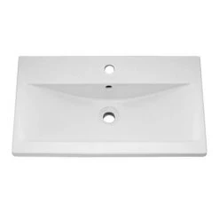 Brooklyn 800mm Grey Avola 2 Door Wall Hung Vanity Unit 8 Brooklyn 800mm Grey Avola 2 Door Wall Hung Vanity Unit -Wall Hung Vanity Units Shop BWH8GA d2 460