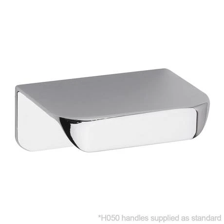 Hudson Reed 1200mm Driftwood Wall Hung Compact Combination Unit (600 Vanity x 2) 4 Hudson Reed 1200mm Driftwood Wall Hung Compact Combination Unit (600 Vanity x 2) - Image 2