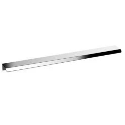 Venice Fluted 600mm Green Vanity Unit - Wall Hung 2 Drawer Unit with White Worktop & Chrome Handles 7 Venice Fluted 600mm Green Vanity Unit - Wall Hung 2 Drawer Unit with White Worktop & Chrome Handles -Wall Hung Vanity Units Shop CH 460 8