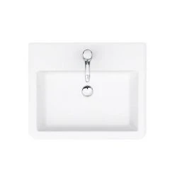 Chatsworth Traditional Green 560mm Wall Hung Vanity -Wall Hung Vanity Units Shop CWH560GRN n d5 460