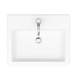 Chatsworth Traditional Grey 560mm 2 Drawer Wall Hung Vanity 12 Chatsworth Traditional Grey 560mm 2 Drawer Wall Hung Vanity -Wall Hung Vanity Units Shop CWH560GRY2D d5 460