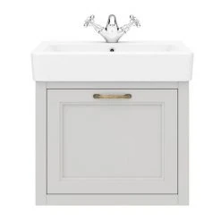 Chatsworth Traditional Grey 560mm Wall Hung Vanity 13 Chatsworth Traditional Grey 560mm Wall Hung Vanity -Wall Hung Vanity Units Shop CWH560GRY n d5 460