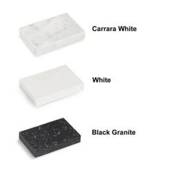 Burlington Wall Hung 134 Curved Vanity Unit & Minerva Worktop with Basin - Classic Grey 9 Burlington Wall Hung 134 Curved Vanity Unit & Minerva Worktop with Basin - Classic Grey -Wall Hung Vanity Units Shop FW4G BC13 D3 460