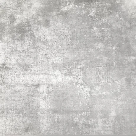 Haywood Gloss White / Natural Oak Wall Hung Countertop Vanity - 600mm w. Open Shelf + Bellato Grey Worktop 6 Haywood Gloss White / Natural Oak Wall Hung Countertop Vanity - 600mm w. Open Shelf + Bellato Grey Worktop - Image 4