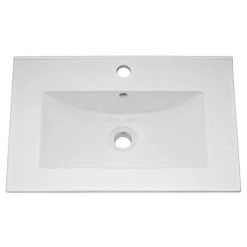 Keswick Blue 620mm Traditional Wall Hung 2 Door Vanity Unit 9 Keswick Blue 620mm Traditional Wall Hung 2 Door Vanity Unit -Wall Hung Vanity Units Shop KES BLU 6WH2C d1 460