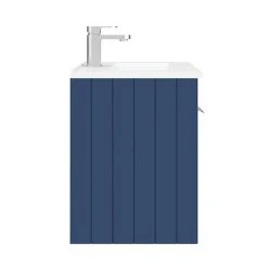 Keswick Blue 620mm Traditional Wall Hung 2 Door Vanity Unit 12 Keswick Blue 620mm Traditional Wall Hung 2 Door Vanity Unit -Wall Hung Vanity Units Shop KES BLU 6WH2C n d5 460