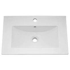 Keswick Blue 620mm Traditional Wall Hung 2 Drawer Vanity Unit 9 Keswick Blue 620mm Traditional Wall Hung 2 Drawer Vanity Unit -Wall Hung Vanity Units Shop KES BLU 6WH2D d1 460