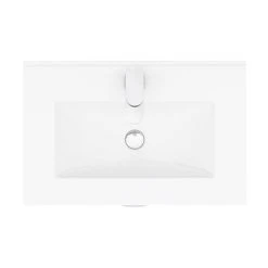 Keswick Blue 620mm Traditional Wall Hung 2 Drawer Vanity Unit 13 Keswick Blue 620mm Traditional Wall Hung 2 Drawer Vanity Unit -Wall Hung Vanity Units Shop KES BLU 6WH2D d5 460