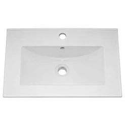 Keswick Grey 620mm Traditional Wall Hung 2 Drawer Vanity Unit 9 Keswick Grey 620mm Traditional Wall Hung 2 Drawer Vanity Unit -Wall Hung Vanity Units Shop KES GRY 6WH2D d1 460