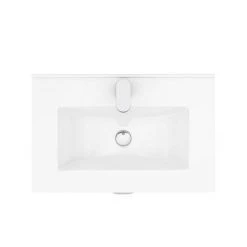 Keswick Grey 620mm Traditional Wall Hung 2 Drawer Vanity Unit 13 Keswick Grey 620mm Traditional Wall Hung 2 Drawer Vanity Unit -Wall Hung Vanity Units Shop KES GRY 6WH2D d6 460