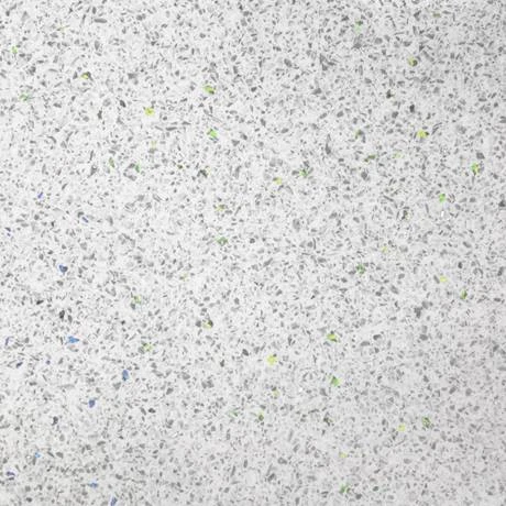 Venice Fluted 600mm Green Vanity Unit - Wall Hung 2 Drawer Unit with White Worktop & Chrome Handles 6 Venice Fluted 600mm Green Vanity Unit - Wall Hung 2 Drawer Unit with White Worktop & Chrome Handles - Image 4